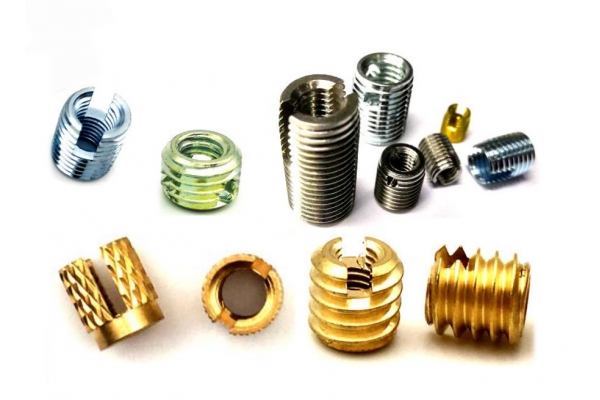 哪种自攻螺套刀片最适合您的应用？